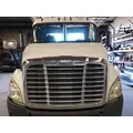FREIGHTLINER CASCADIA 113 HOOD thumbnail 1
