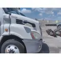 FREIGHTLINER CASCADIA 113 HOOD thumbnail 3