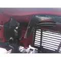 FREIGHTLINER CASCADIA 113 HOOD thumbnail 12