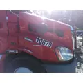 FREIGHTLINER CASCADIA 113 HOOD thumbnail 4