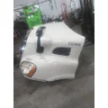 FREIGHTLINER CASCADIA 113 HOOD thumbnail 4