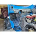 FREIGHTLINER CASCADIA 113 HOOD thumbnail 11