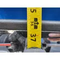 FREIGHTLINER CASCADIA 113 HOOD thumbnail 5