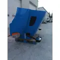FREIGHTLINER CASCADIA 113 HOOD thumbnail 3