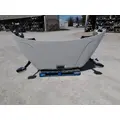FREIGHTLINER CASCADIA 113 HOOD thumbnail 5