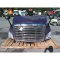 FREIGHTLINER CASCADIA 113 HOOD thumbnail 1