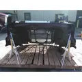 FREIGHTLINER CASCADIA 113 HOOD thumbnail 3
