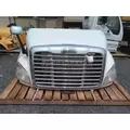 FREIGHTLINER CASCADIA 113 HOOD thumbnail 1