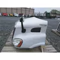 FREIGHTLINER CASCADIA 113 HOOD thumbnail 2