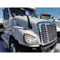 FREIGHTLINER CASCADIA 113 HOOD thumbnail 5