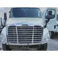 FREIGHTLINER CASCADIA 113 HOOD thumbnail 1