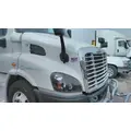 FREIGHTLINER CASCADIA 113 HOOD thumbnail 3