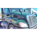 FREIGHTLINER CASCADIA 113 HOOD thumbnail 3