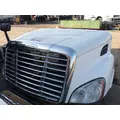 FREIGHTLINER CASCADIA 113 Hood thumbnail 1