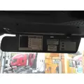 FREIGHTLINER CASCADIA 113 INTERIOR SUN VISOR thumbnail 1