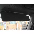 FREIGHTLINER CASCADIA 113 INTERIOR SUN VISOR thumbnail 1