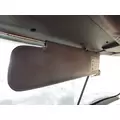FREIGHTLINER CASCADIA 113 INTERIOR SUN VISOR thumbnail 1