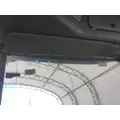 FREIGHTLINER CASCADIA 113 INTERIOR SUN VISOR thumbnail 2