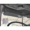FREIGHTLINER CASCADIA 113 INTERIOR SUN VISOR thumbnail 1
