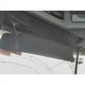 FREIGHTLINER CASCADIA 113 INTERIOR SUN VISOR thumbnail 1