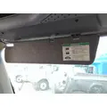 FREIGHTLINER CASCADIA 113 INTERIOR SUN VISOR thumbnail 1