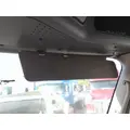 FREIGHTLINER CASCADIA 113 INTERIOR SUN VISOR thumbnail 1