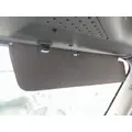 FREIGHTLINER CASCADIA 113 INTERIOR SUN VISOR thumbnail 1