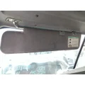 FREIGHTLINER CASCADIA 113 INTERIOR SUN VISOR thumbnail 1