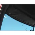 FREIGHTLINER CASCADIA 113 INTERIOR SUN VISOR thumbnail 1