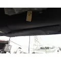 FREIGHTLINER CASCADIA 113 INTERIOR SUN VISOR thumbnail 1