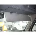 FREIGHTLINER CASCADIA 113 INTERIOR SUN VISOR thumbnail 2