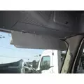 FREIGHTLINER CASCADIA 113 INTERIOR SUN VISOR thumbnail 1