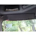 FREIGHTLINER CASCADIA 113 INTERIOR SUN VISOR thumbnail 1