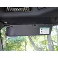 FREIGHTLINER CASCADIA 113 INTERIOR SUN VISOR thumbnail 2