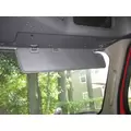 FREIGHTLINER CASCADIA 113 INTERIOR SUN VISOR thumbnail 2