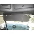 FREIGHTLINER CASCADIA 113 INTERIOR SUN VISOR thumbnail 1