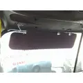 FREIGHTLINER CASCADIA 113 INTERIOR SUN VISOR thumbnail 1