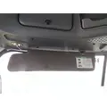 FREIGHTLINER CASCADIA 113 INTERIOR SUN VISOR thumbnail 1