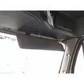 FREIGHTLINER CASCADIA 113 INTERIOR SUN VISOR thumbnail 1