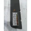 FREIGHTLINER CASCADIA 113 INTERIOR SUN VISOR thumbnail 2