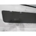 FREIGHTLINER CASCADIA 113 INTERIOR SUN VISOR thumbnail 4