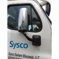 FREIGHTLINER CASCADIA 113 MIRROR ASSEMBLY CABDOOR thumbnail 1