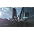 FREIGHTLINER CASCADIA 113 MIRROR ASSEMBLY CABDOOR thumbnail 1