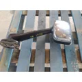 FREIGHTLINER CASCADIA 113 MIRROR ASSEMBLY FENDERHOOD thumbnail 2