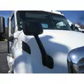 FREIGHTLINER CASCADIA 113 MIRROR ASSEMBLY FENDERHOOD thumbnail 1