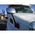 FREIGHTLINER CASCADIA 113 MIRROR ASSEMBLY FENDERHOOD thumbnail 1