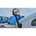 FREIGHTLINER CASCADIA 113 MIRROR ASSEMBLY FENDERHOOD thumbnail 1