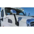FREIGHTLINER CASCADIA 113 MIRROR ASSEMBLY FENDERHOOD thumbnail 2