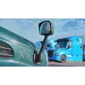 FREIGHTLINER CASCADIA 113 MIRROR ASSEMBLY FENDERHOOD thumbnail 1