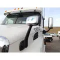 FREIGHTLINER CASCADIA 113 MIRROR ASSEMBLY FENDERHOOD thumbnail 1